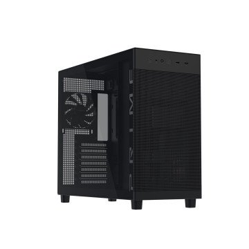 ASUS PRIME AP303 TG Black Midi Tower ASUS PRIME AP303 TG Black Midi Tower