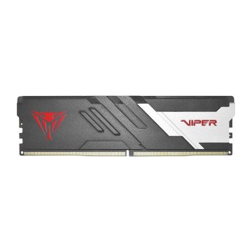 Patriot Memory Viper Venom PVV516G60C30 memory module 16 GB 1 x 16 GB DDR5 6000 MHz ECC Patriot Memory Viper Venom PVV516G60C30 memory module 16 GB 1 x 16 GB DDR5 6000 MHz ECC