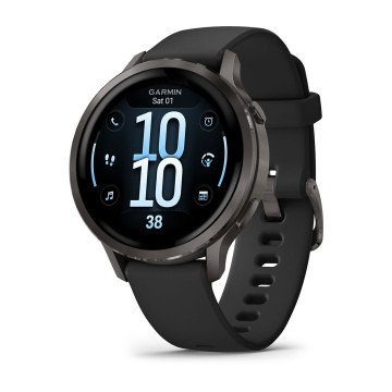 Garmin Venu 4 3.05 cm (1.2