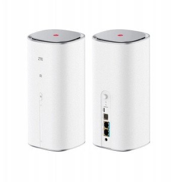 ZTE G5 Ultra 5G Router (MC8512)