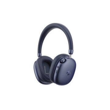 Havit Space S1 - wireless Noise Cancelling Bluetooth Headphones (blue)