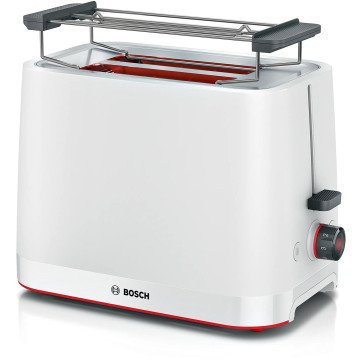 My Moment BOSCH TAT3M121 toaster (white)