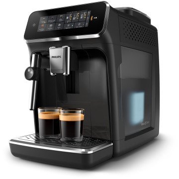 Philips EP3321/40 coffee maker Fully-auto Espresso machine 1.8 L Philips EP3321/40 coffee maker Fully-auto Espresso machine 1.8 L