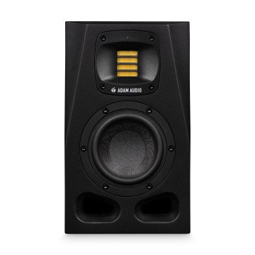 Adam A4V Black Adam A4V Black