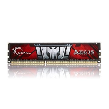 G.Skill 8GB DDR3-1600 memory module 1 x 8 GB 1600 MHz G.Skill 8GB DDR3-1600 memory module 1 x 8 GB 1600 MHz