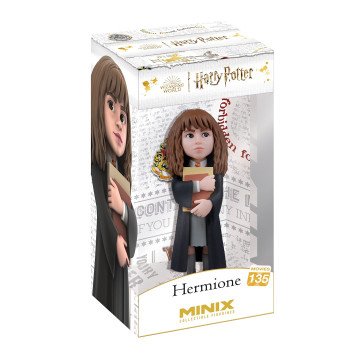 MINIX HARRY POTTER - HERMIONE GRANGER MINIX HARRY POTTER - HERMIONE GRANGER