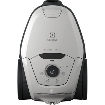 Electrolux Pure D8 3.5 L Cylinder vacuum Dry 600 W Dust bag