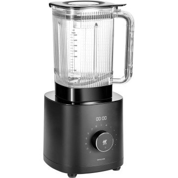 Pro ZWILLING Enfinigy 53001-001-0 black high-performance blender Pro ZWILLING Enfinigy 53001-001-0 black high-performance blender