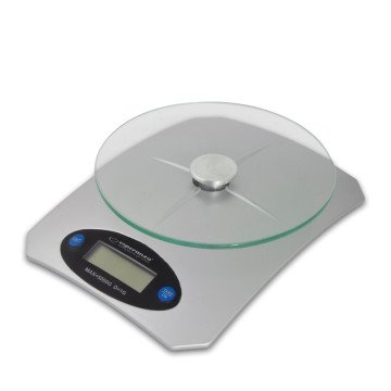 Esperanza EKS006 Electronic kitchen scale Rectangle Esperanza EKS006 Electronic kitchen scale Rectangle