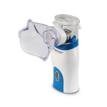 Esperanza ECN005 Inhalator / Nebulizer Esperanza ECN005 Inhalator / Nebulizer