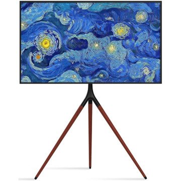 Techly ICA-TR18SAM TV mount 165.1 cm (65 Techly ICA-TR18SAM TV mount 165.1 cm (65