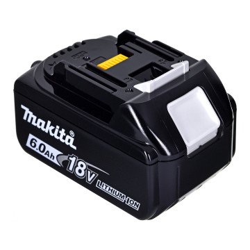 Makita BL1860B 18V power tool battery Makita BL1860B 18V power tool battery
