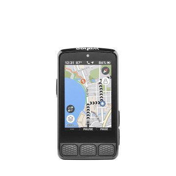 WAHOO ELEMNT ROAM 3 GPS Cycling Computer WAHOO ELEMNT ROAM 3 GPS Cycling Computer