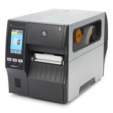 Zebra ZT411 203 x 203 DPI Wired & Wireless Direct thermal / Thermal transfer POS printer