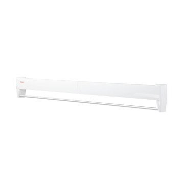 Leifheit 83100 laundry drying rack/line Wall-mounted rack White Leifheit 83100 laundry drying rack/line Wall-mounted rack White