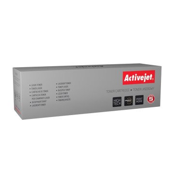 Activejet ATX-7120BNX Toner (replacement for Xerox WC7120K; Supreme; 22000 pages; black)
