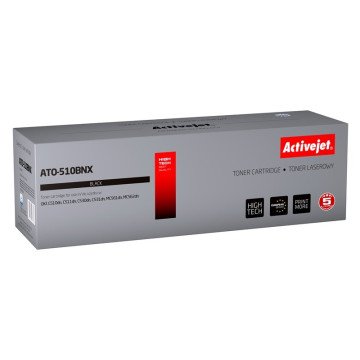 Activejet ATO-510BNX Toner (replacement OKI 44973508; Supreme; 7000 pages; black)