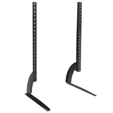 Universal TV Stand Monitor Screen Desk Holder Bracket 50kg VESA 32 Universal TV Stand Monitor Screen Desk Holder Bracket 50kg VESA 32