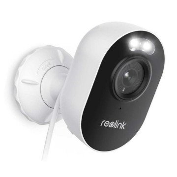 Reolink Lumus Series E450 8MP WiFi Outdoor Camera