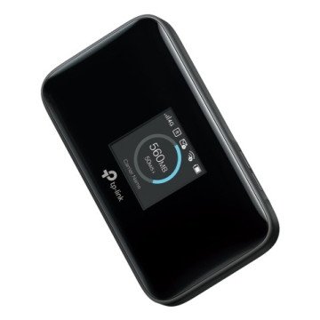 TP-Link 600 Mbps LTE-Advanced Mobile Wi-Fi