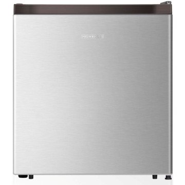 Heinrich's HKB 4188 W Freestanding mini fridge white