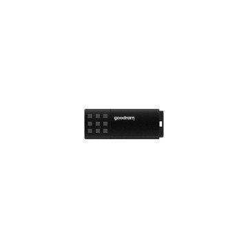 Goodram UME3 USB flash drive 256 GB USB Type-A 3.2 Gen 1 (3.1 Gen 1) Black Goodram UME3 USB flash drive 256 GB USB Type-A 3.2 Gen 1 (3.1 Gen 1) Black