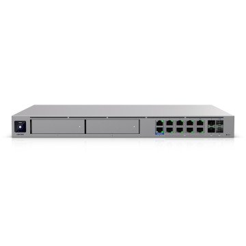 Ubiquiti Dream Machine Beast gateway/controller 10, 100, 1000, 2500, 10000, 5000 Mbit/s