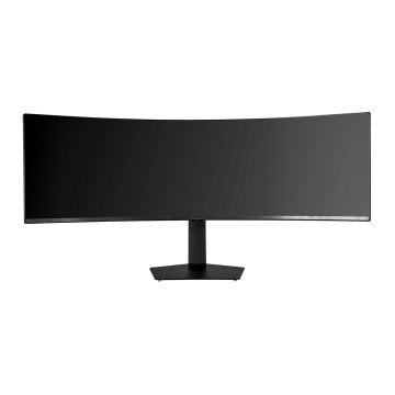 Samsung S95UC computer monitor 124.5 cm (49 Samsung S95UC computer monitor 124.5 cm (49