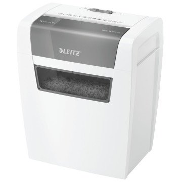 Leitz IQ Home Shredder, P4, 6 sheets, 15 l garbage can Leitz IQ Home Shredder, P4, 6 sheets, 15 l garbage can