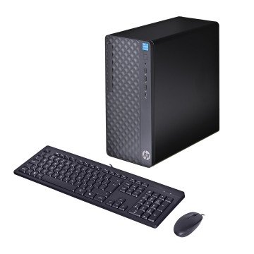 HP ProDesk 2 Tower G1i E Desktop PC Intel® Core™ i5 i5-14400 8 GB DDR5-SDRAM 512 GB SSD Windows 11 Pro HP ProDesk 2 Tower G1i E Desktop PC Intel® Core™ i5 i5-14400 8 GB DDR5-SDRAM 512 GB SSD Windows 11 Pro