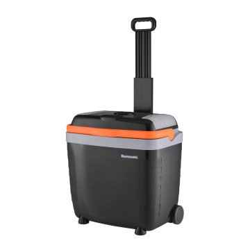 Travel refrigerator Ravanson CS-28S Super AC/DC (28l) Travel refrigerator Ravanson CS-28S Super AC/DC (28l)