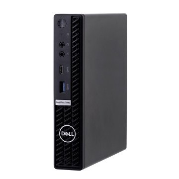 DELL OptiPlex 7080 Micro i5-10500T 16GB 256GB SSD mSFF Win11pro Used DELL OptiPlex 7080 Micro i5-10500T 16GB 256GB SSD mSFF Win11pro Used