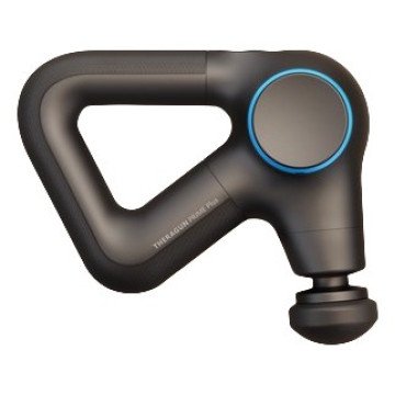 Therabody Theragun Prime Plus massager Chest, Hand, Legs Black, Blue