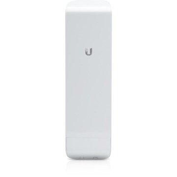Ubiquiti NanoStation M2 Network bridge White