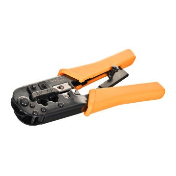 Fluke Modular Crimper Fluke Modular Crimper