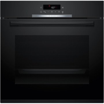 Bosch Serie 4 HBA372EB4 oven 71 L 3600 W Black