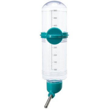 TRIXIE Plastic Water Bottle - 500 ml TRIXIE Plastic Water Bottle - 500 ml