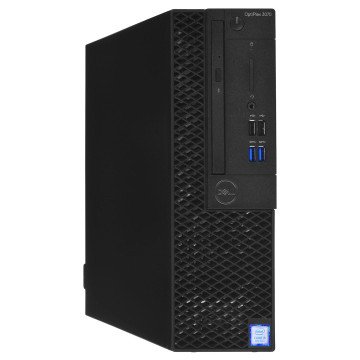 DELL OptiPlex 3070 i3-8100 8GB 256GB SSD SFF Win11pro Used DELL OptiPlex 3070 i3-8100 8GB 256GB SSD SFF Win11pro Used