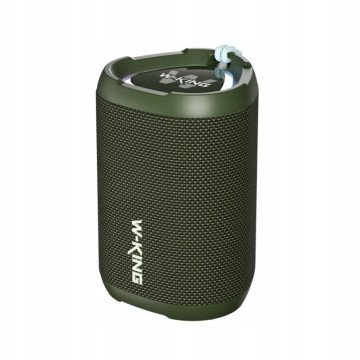 W-KING D110 Wireless Bluetooth Speaker W-KING D110 Wireless Bluetooth Speaker