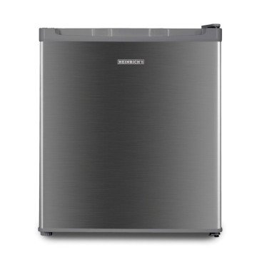 Heinrich's HGB 5088 IX Freezer silver Heinrich's HGB 5088 IX Freezer silver