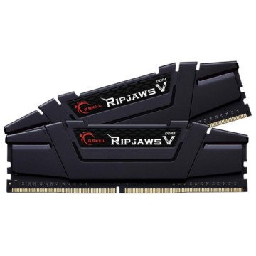 G.Skill Ripjaws V memory module 32 GB DDR4 3200 MHz G.Skill Ripjaws V memory module 32 GB DDR4 3200 MHz