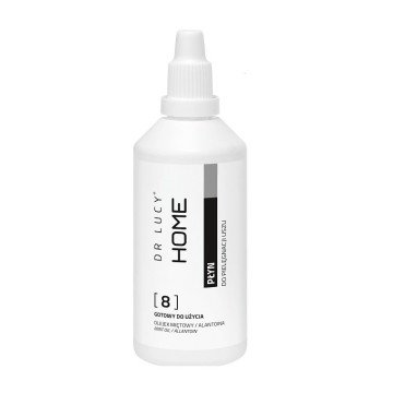 DR LUCY Home 8 - ear care liquid for dogs - 100 ml