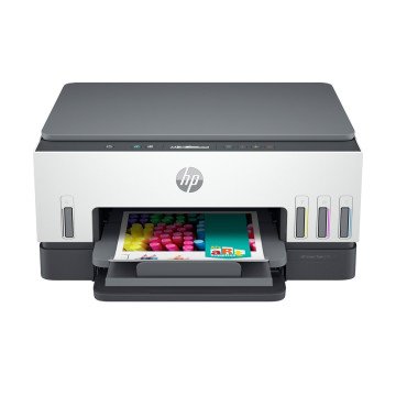 HP Smart Tank 670 All-in-One Thermal inkjet A4 4800 x 1200 DPI 12 ppm Wi-Fi