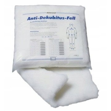 Anti-decubitus pad 90x140cm Anti-decubitus pad 90x140cm