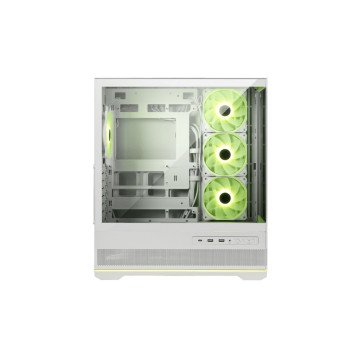 MSI MAG PANO 110R PZ WHITE computer case Midi Tower MSI MAG PANO 110R PZ WHITE computer case Midi Tower