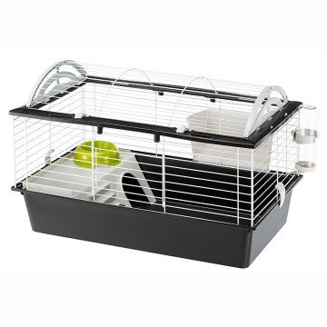 FERPLAST Casita 80 - cage for guinea pig and rabbit