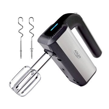 Hand mixer ADLER AD 4225 Hand mixer ADLER AD 4225