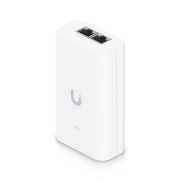 Ubiquiti UISP U-PoE++ Gigabit Ethernet 48 V Ubiquiti UISP U-PoE++ Gigabit Ethernet 48 V