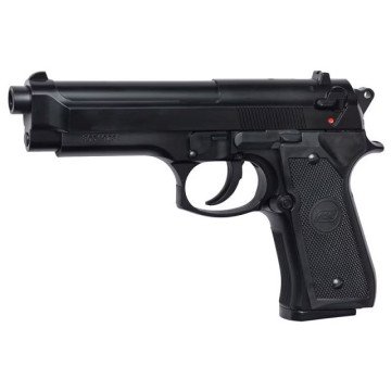 Beretta M9 World Defender spring-loaded ASG pistol