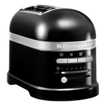 KitchenAid 5KMT2204EOB 7 2 slice(s) 1250 W Black